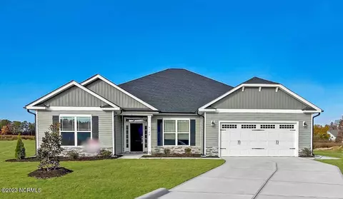 5128 Dogwood Dr #LT 45, Battleboro, NC 27809