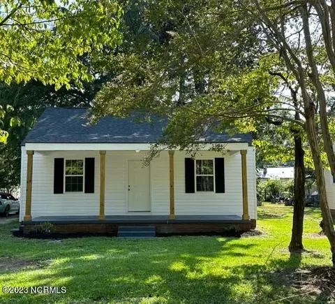 1125 Long Ave, Rocky Mount, NC 27801