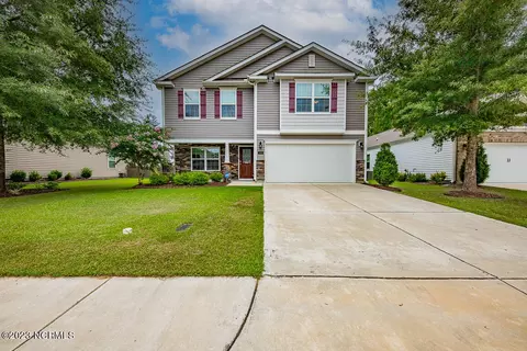 208 Frida Rd, New Bern, NC 28560 photo 7