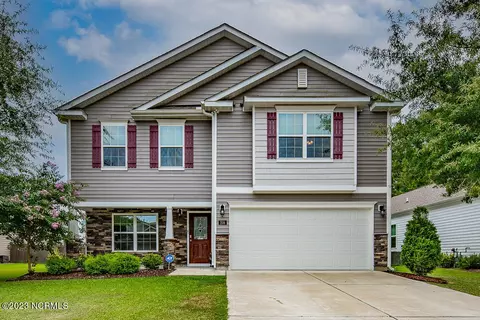 208 Frida Rd, New Bern, NC 28560