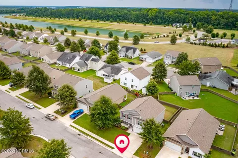 208 Frida Rd, New Bern, NC 28560 photo 4