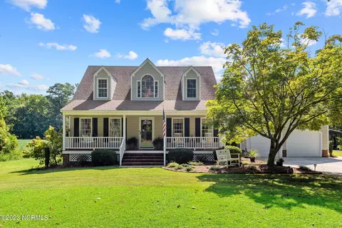 241 Mill Creek Ln, Bath, NC 27808