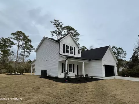 231 Weathersbee Dr, Hampstead, NC 28443 photo 2