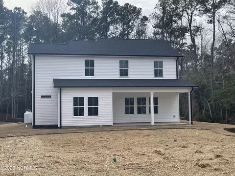231 Weathersbee Dr, Hampstead, NC 28443 photo 5