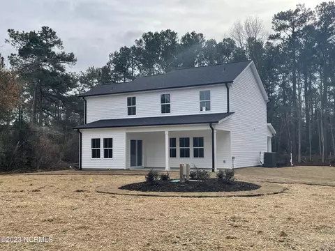 231 Weathersbee Dr, Hampstead, NC 28443 photo 4