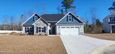 1005 Tuppy Ln, New Bern, NC 28562