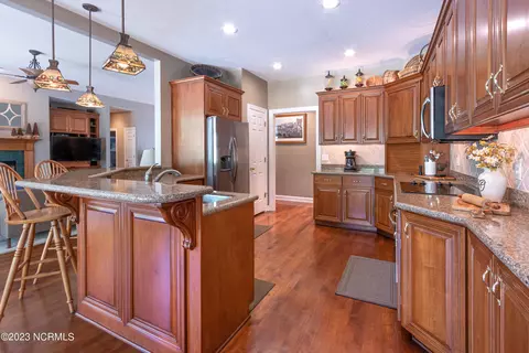 13 Northam Ct, Pinehurst, NC 28374 photo 11