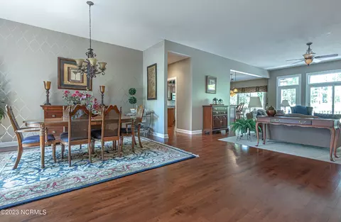 13 Northam Ct, Pinehurst, NC 28374 photo 5