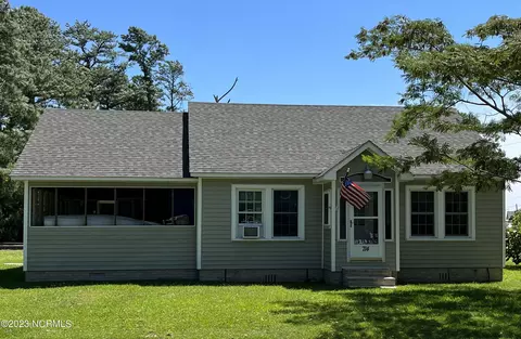 714 Highway 70 Davis, Davis, NC 28524