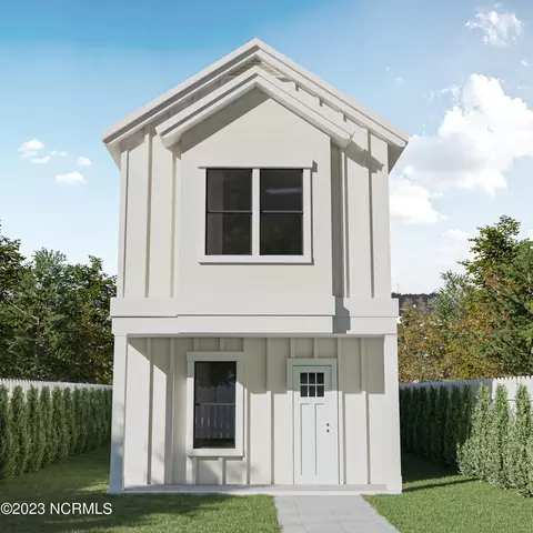 416 Queen St, Wilmington, NC 28401