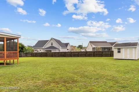 3544 Whetstone Pl N, Wilson, NC 27896 photo 50