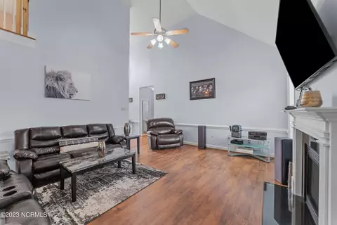 3544 Whetstone Pl N, Wilson, NC 27896 photo 21