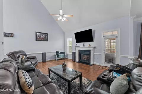 3544 Whetstone Pl N, Wilson, NC 27896 photo 22
