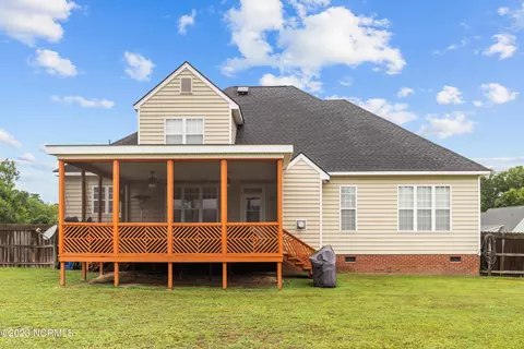 3544 Whetstone Pl N, Wilson, NC 27896 photo 49