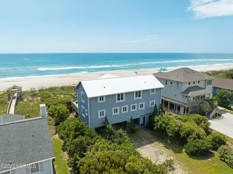 5101 Ocean Dr, Emerald Isle, NC 28594