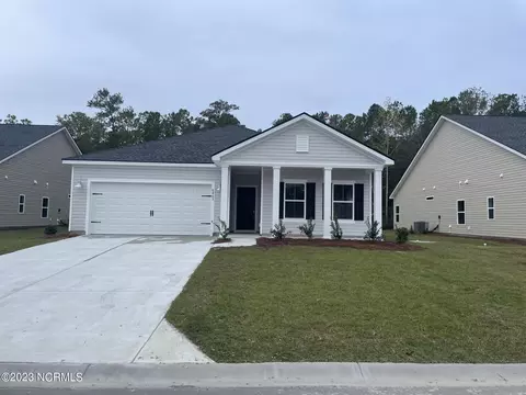 6463 Twinspur Ct SW #LOT 33, Ocean Isle Beach, NC 28469