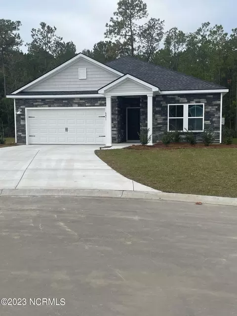 6471 Twinspur Cv SW #LOT 35, Ocean Isle Beach, NC 28469