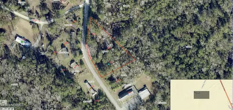 229 Liberty Park Rd, Jacksonville, NC 28540