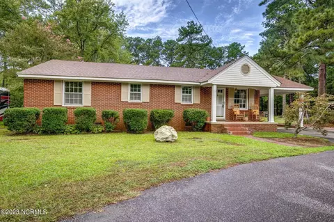 1036 Gay Rd, Rocky Mount, NC 27801