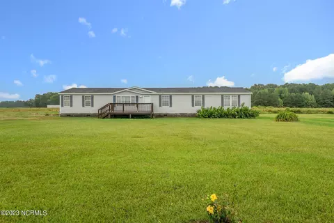 233 Jacocks Ln, Hertford, NC 27944