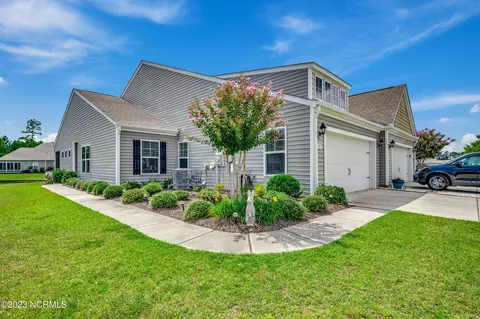 1031 Chadsey Lake Dr, Calabash, NC 28467