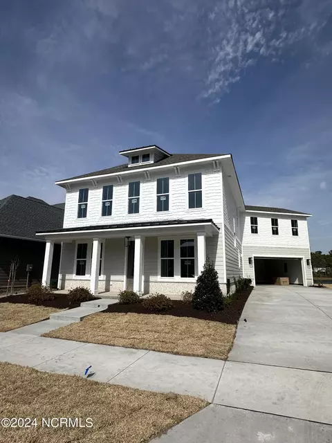 3731 Mason Port Dr #79, Wilmington, NC 28409