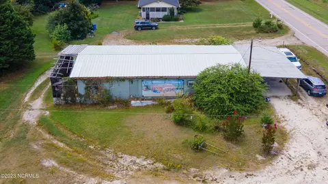 6404 Mitchell Mill Rd, Zebulon, NC 27597