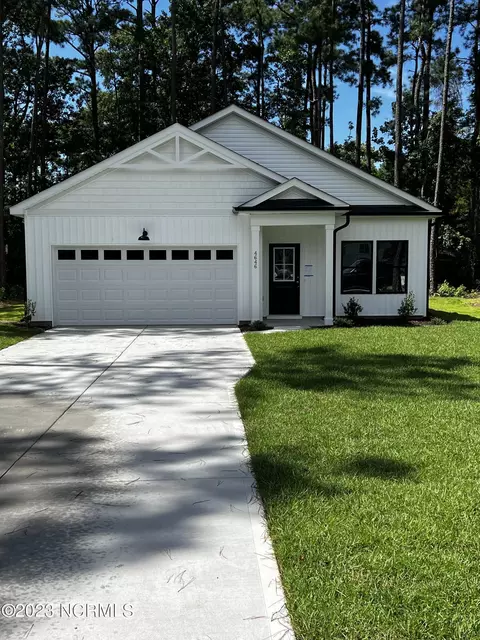 4646 Mintz St, Shallotte, NC 28470