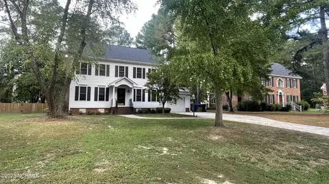 2114 Chelsea Dr NW, Wilson, NC 27896