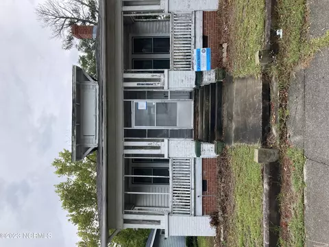 1515 Ann St, Wilmington, NC 28401