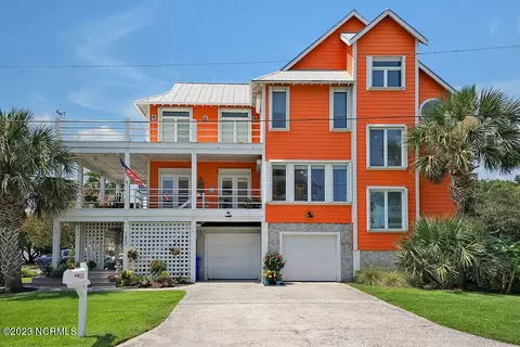 1520 Bowfin Ln, Carolina Beach, NC 28428