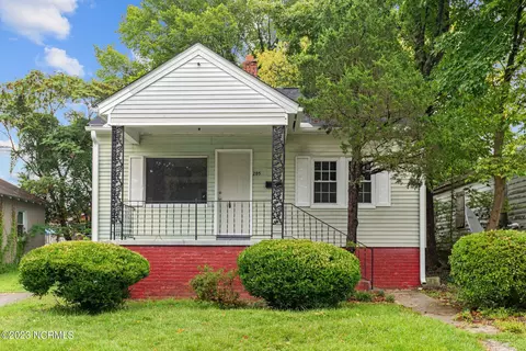 205 Cadillac St, Greenville, NC 27834