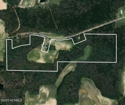 0 Old Williams Rd, Four Oaks, NC 27524