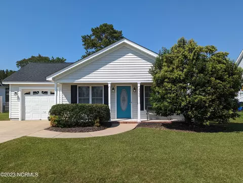 2356 Wedgewood Dr, Winterville, NC 28590
