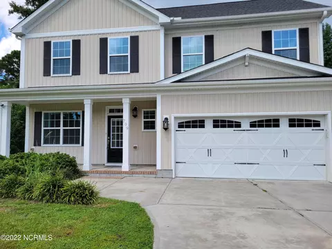 709 Brass Eagle Ct, Wilmington, NC 28409