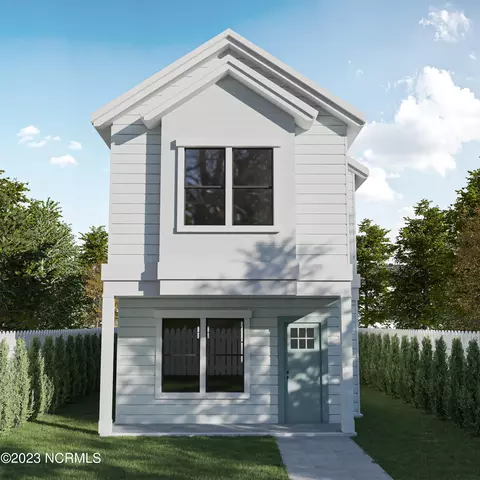 412 Queen St, Wilmington, NC 28401