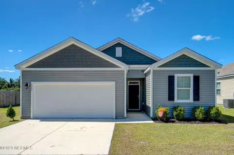 1717 Shallow Brook Run, Wilmington, NC 28411