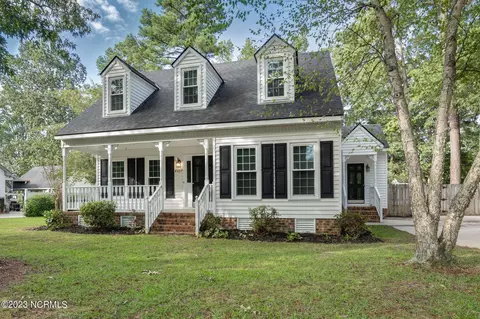 4527 Hatcher Ln N, Wilson, NC 27896