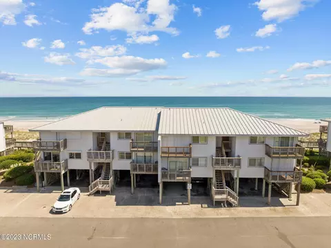 923 N Anderson Blvd #C210, Topsail Beach, NC 28445
