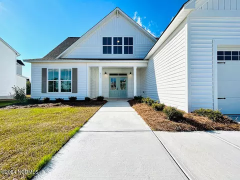815 Cooke Dr, Hubert, NC 28539 photo 3