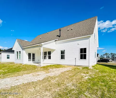 815 Cooke Dr, Hubert, NC 28539 photo 12