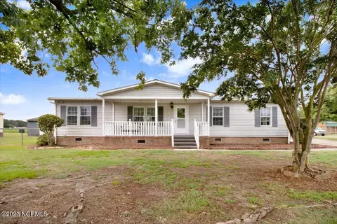 110 Courtland Ave, Goldsboro, NC 27534