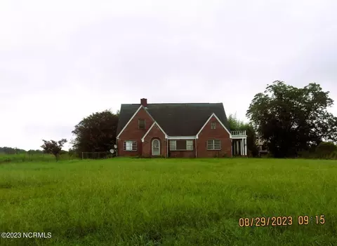 1522 Eden Church Rd, Snow Hill, NC 28580