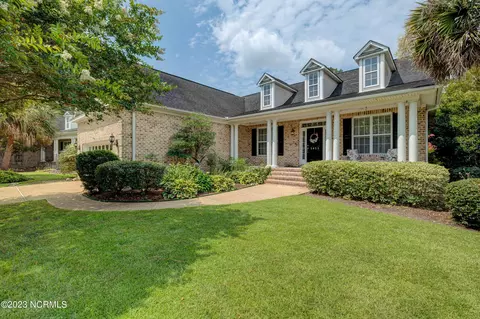 2022 Ashbrook Ct, Leland, NC 28451
