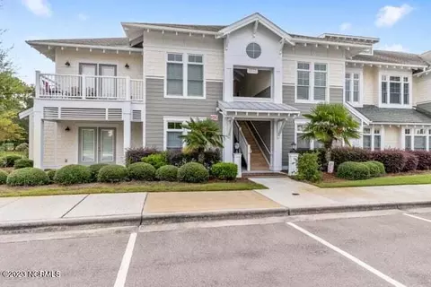 2537 St James Dr SE #501, Southport, NC 28461