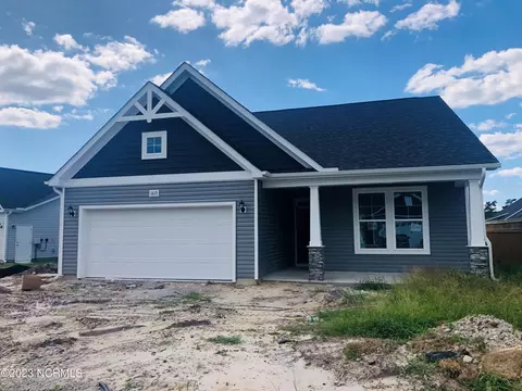 1615 Carmelina Dr SE, Bolivia, NC 28422