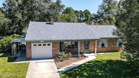 133 Balsam Rd, Jacksonville, NC 28546