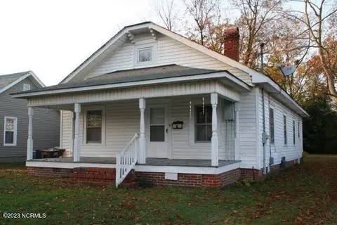 804 Chestnut St, Tarboro, NC 27886