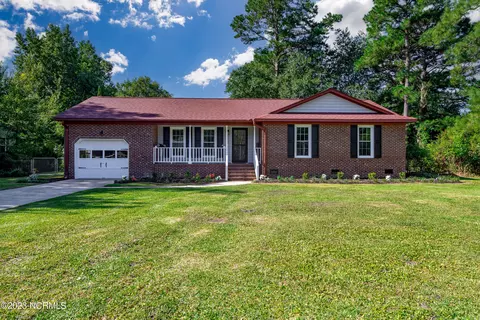 813 Billmark Dr, Wilmington, NC 28409