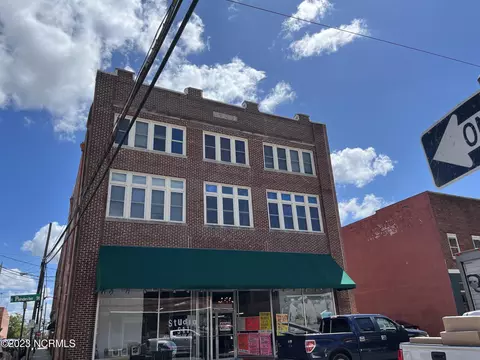 603 E Colonial Ave #5, Elizabeth City, NC 27909